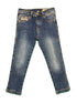Jeans Diesel Skinny Fit 5 tasche